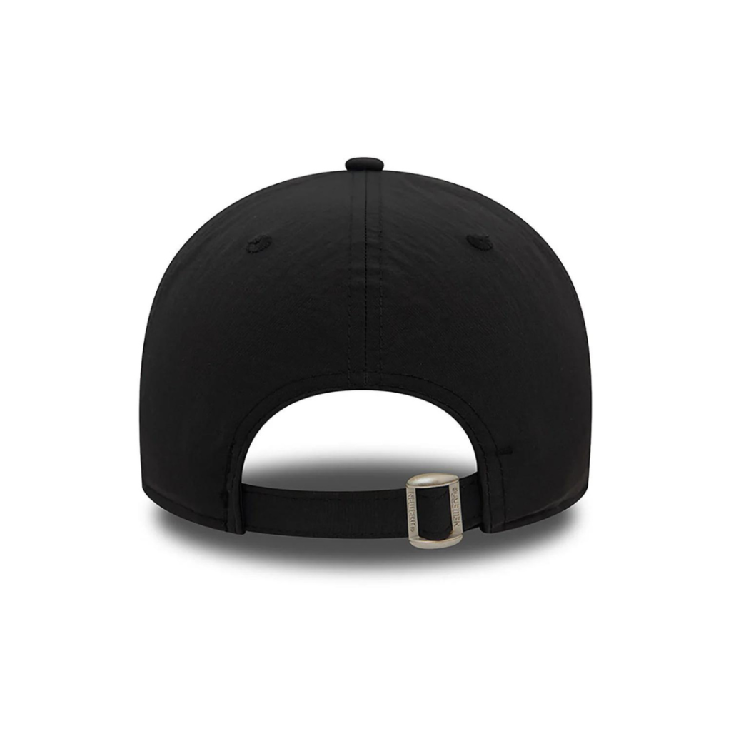 New Era Cappello LA Lakes Recycled - Black/Purple - immagine 4