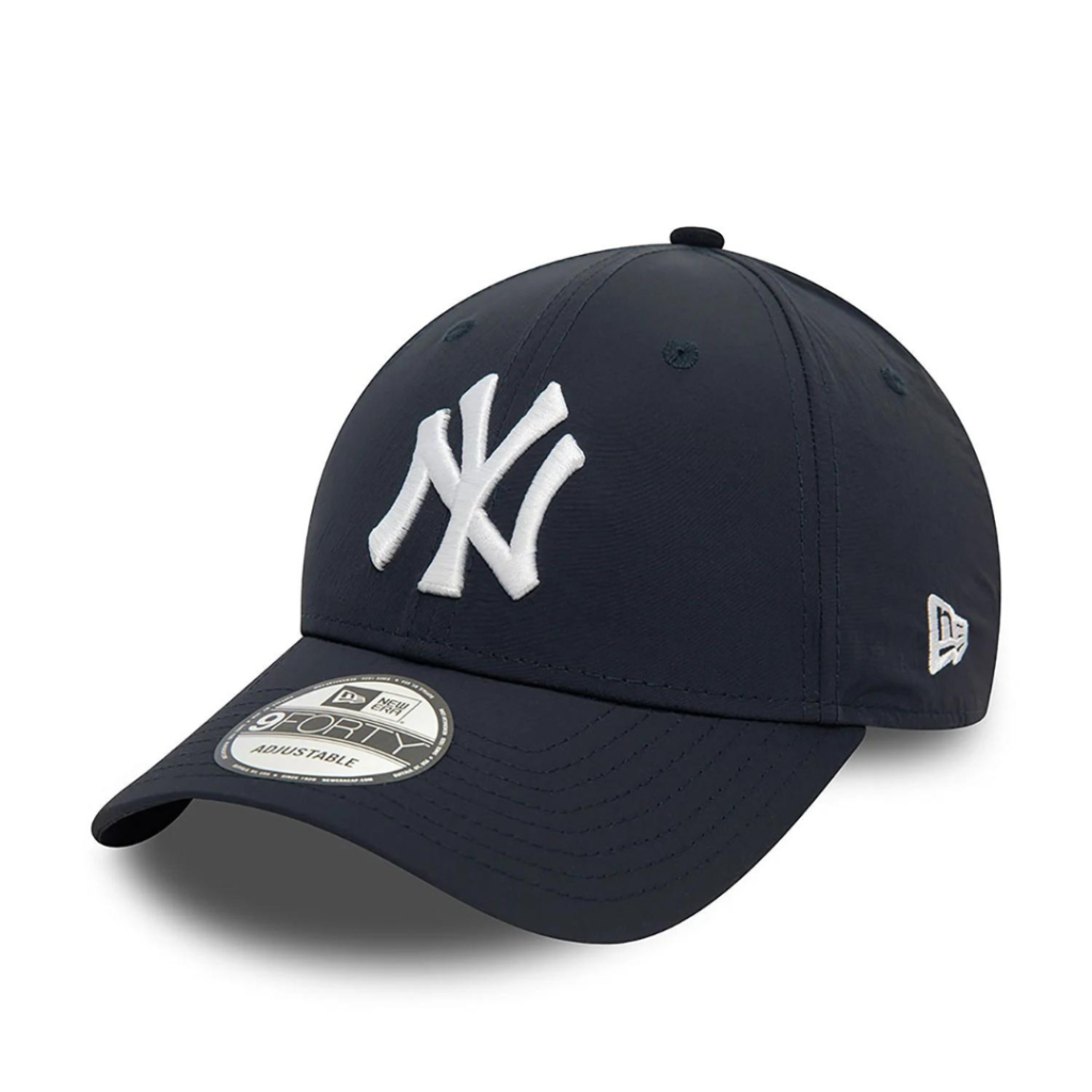 New Era Cappello New York Yankees Recycled - Blue
