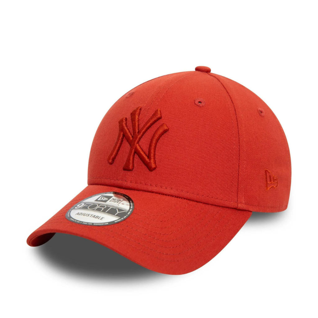 New Era Cappello New York Yankees - Red - immagine 2