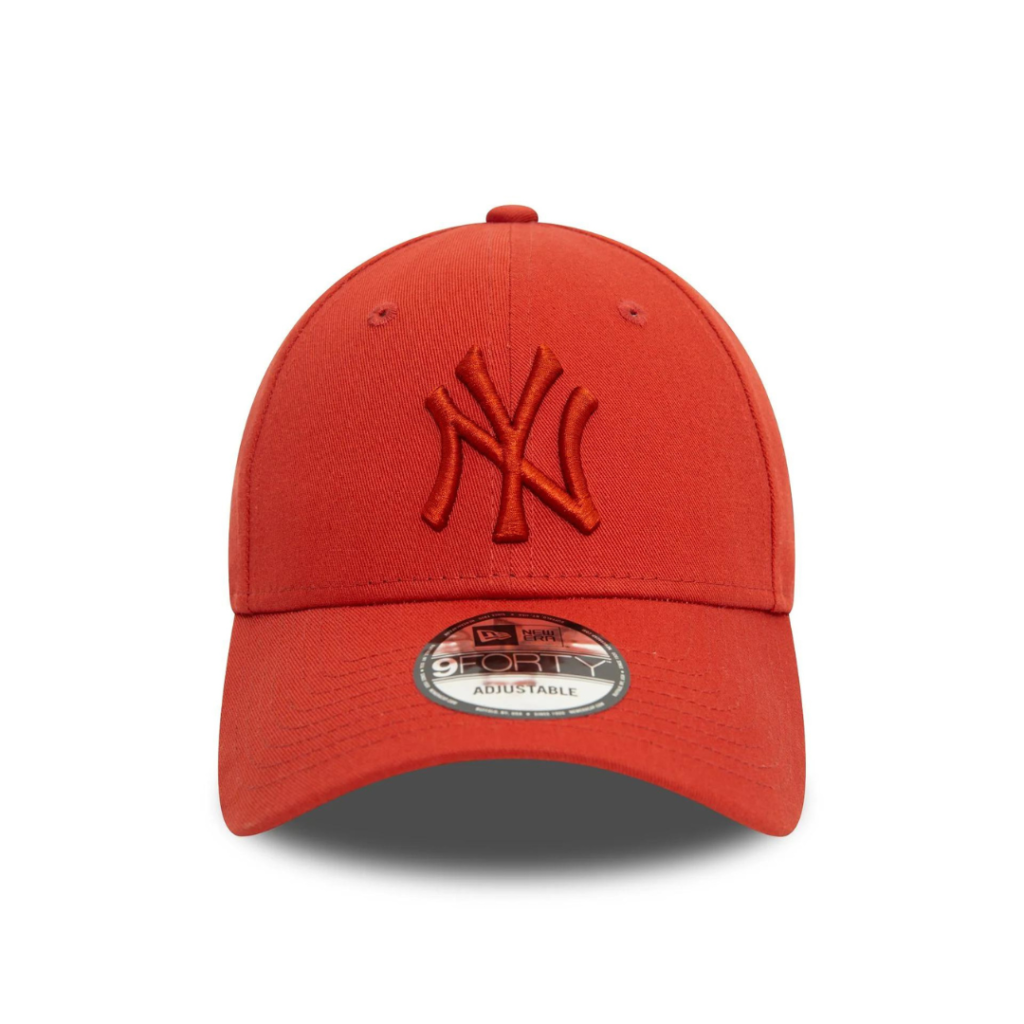 New Era Cappello New York Yankees - Red