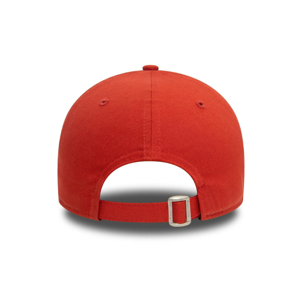 New Era Cappello New York Yankees - Red - immagine 3