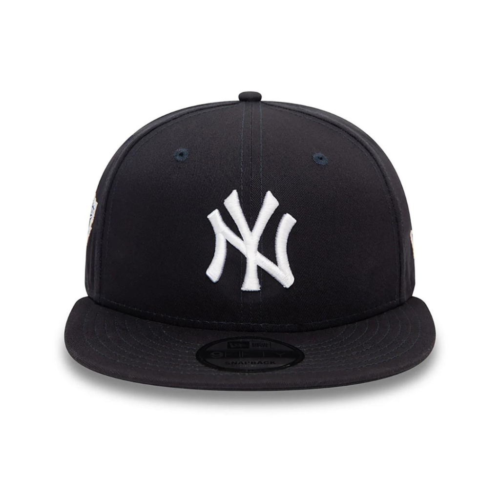 New Era Cappello New York Yankees Team Colour - Blue - immagine 3