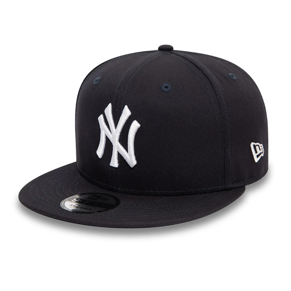 New Era Cappello New York Yankees Team Colour - Blue