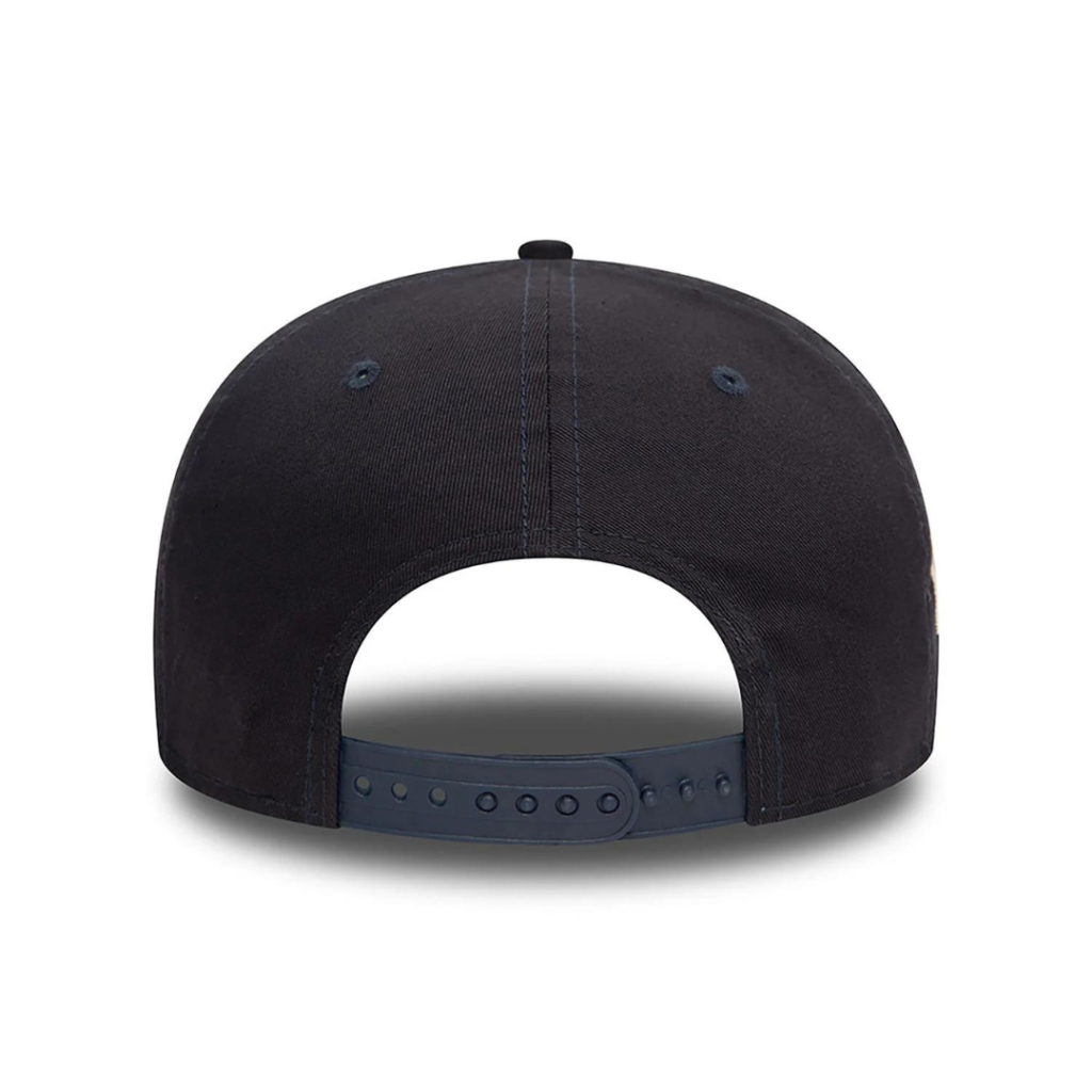 New Era Cappello New York Yankees Team Colour - Blue - immagine 4