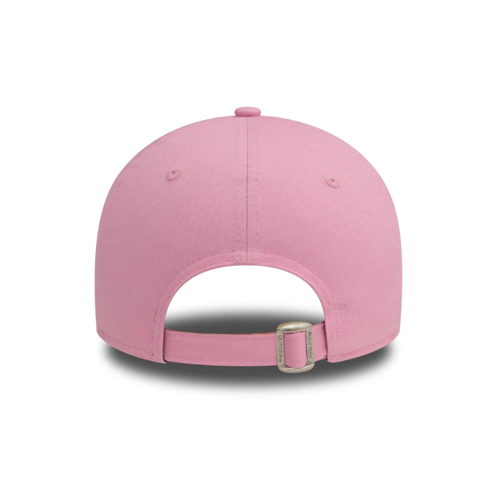 New Era cappello Metallic Logo - Pink - immagine 3