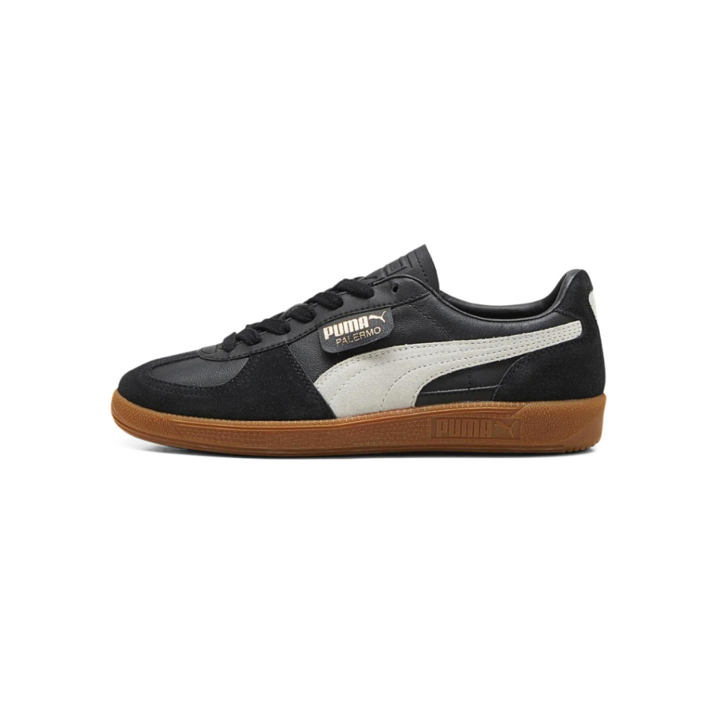 Puma Palermo LTH - Black
