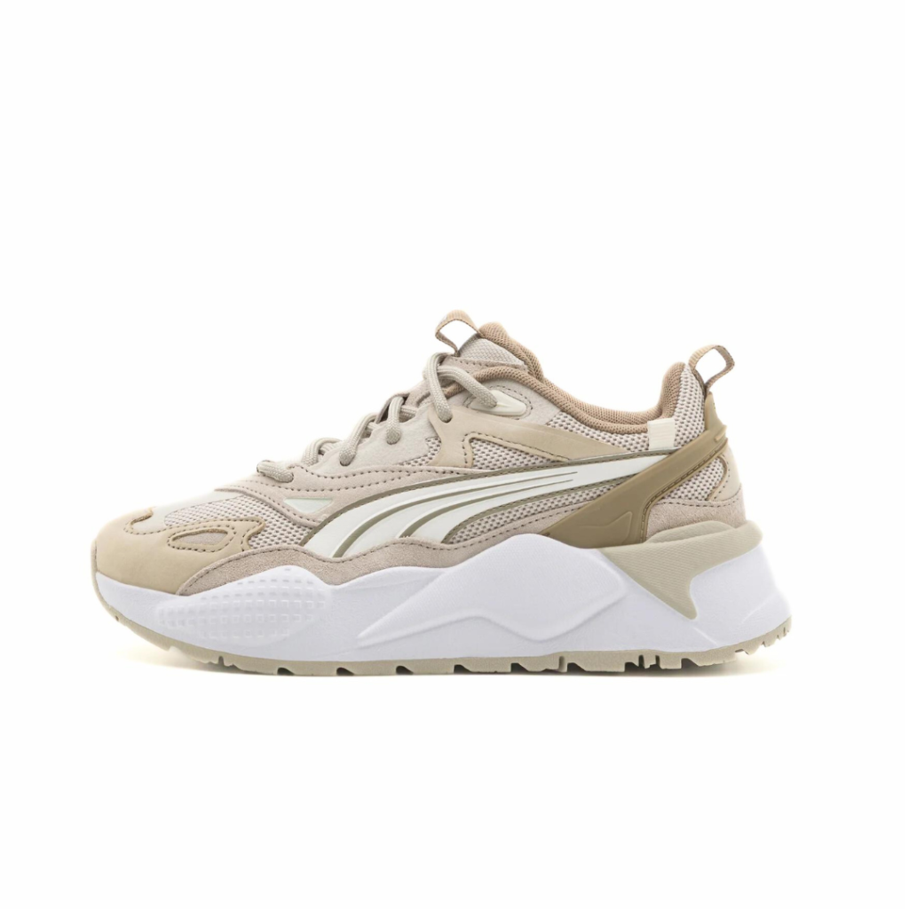 Puma RS-X Efekt PRM - Desert Dust/White