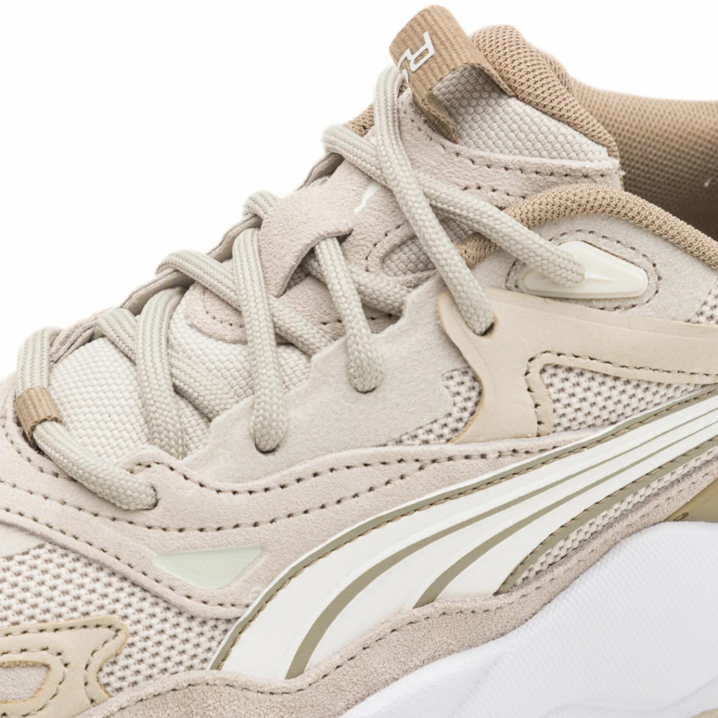 Puma RS-X Efekt PRM - Desert Dust/White - immagine 4
