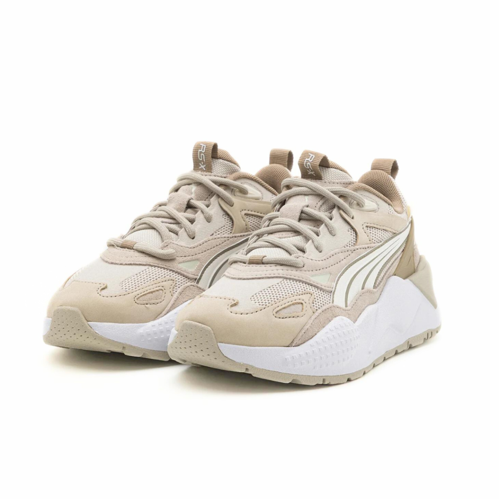 Puma RS-X Efekt PRM - Desert Dust/White - immagine 2