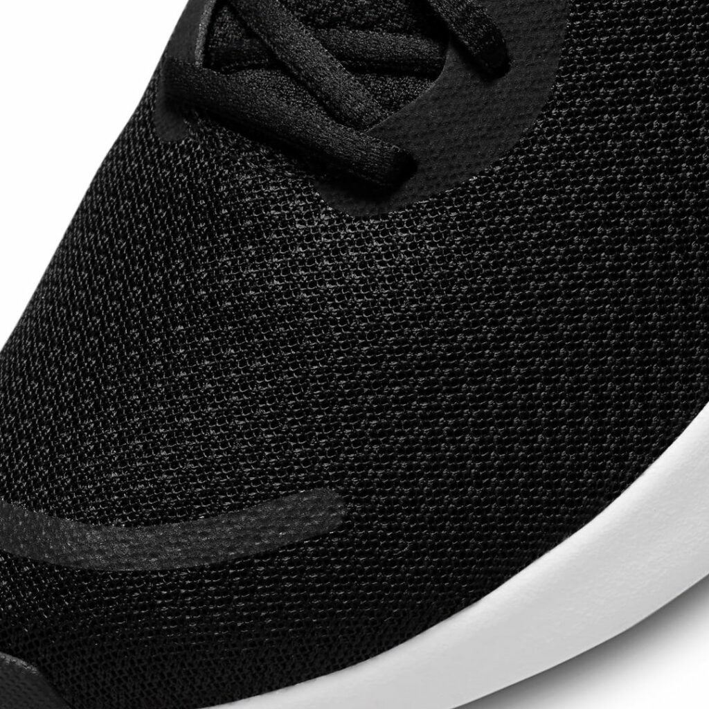 Nike Revolution 7 - Black/White - immagine 5