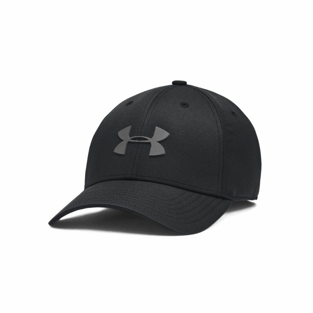 Under Armour Cappello Storm - Black/Jet Gray