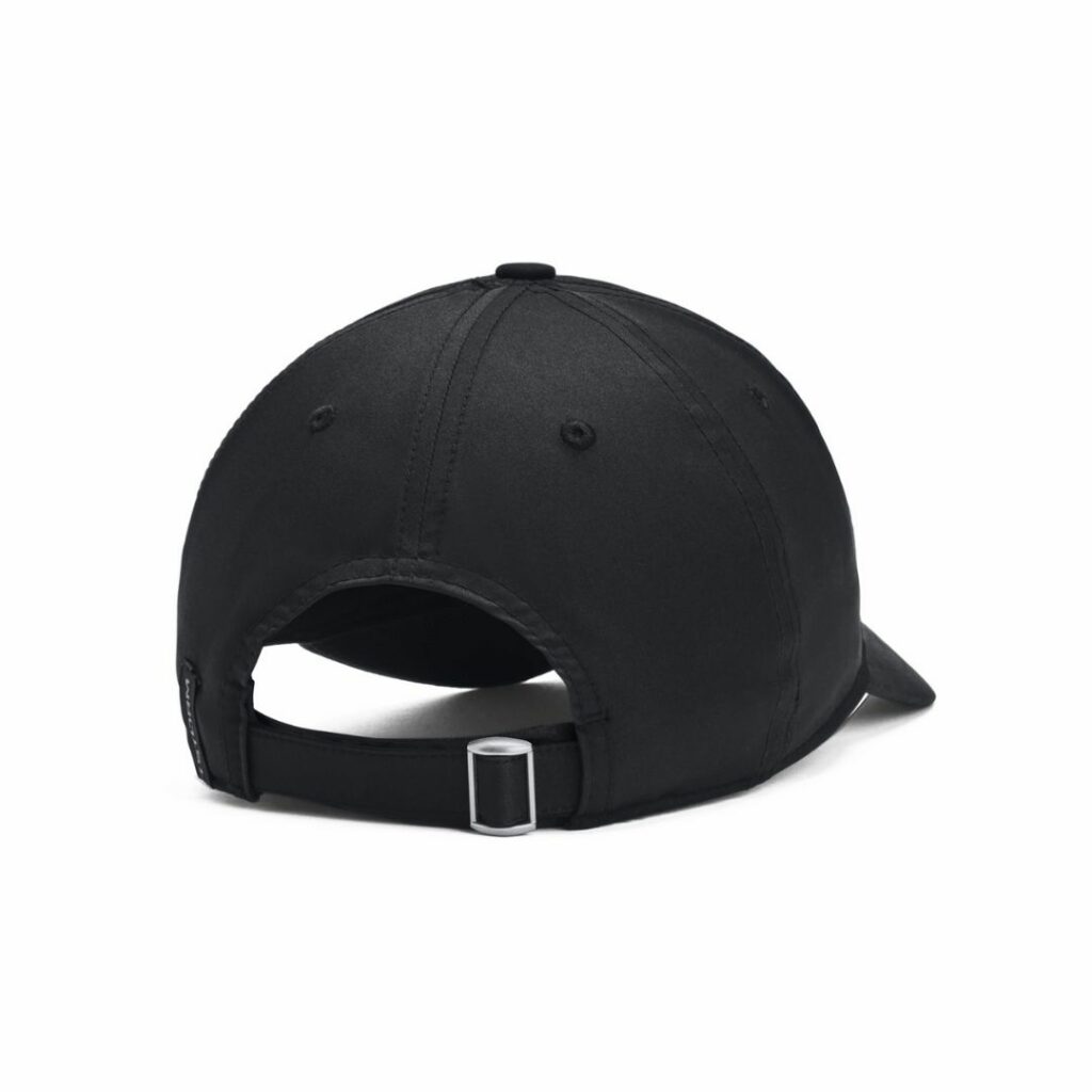 Under Armour Cappello Storm - Black/Jet Gray - immagine 2