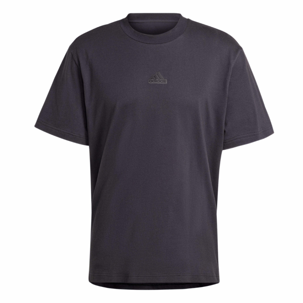 Adidas Brand Love T-Shirt - Black - immagine 5