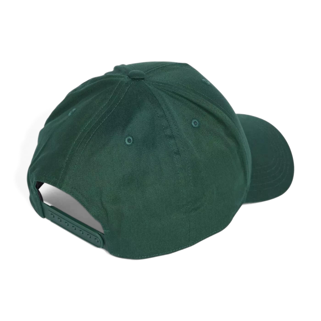 Adidas Cappello Daily - Dark Green/White - immagine 2