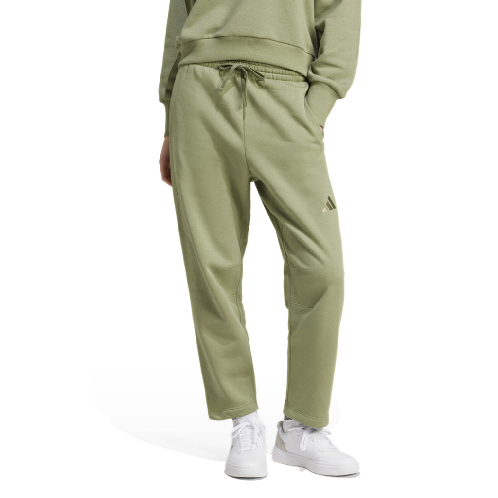Adidas Pantalone All SZN - Green