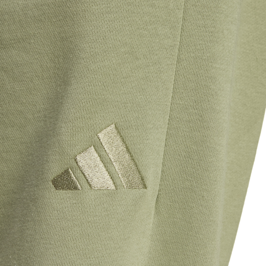 Adidas Pantalone All SZN - Green - immagine 4