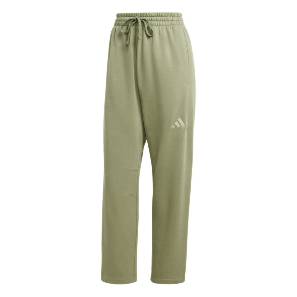 Adidas Pantalone All SZN - Green - immagine 3