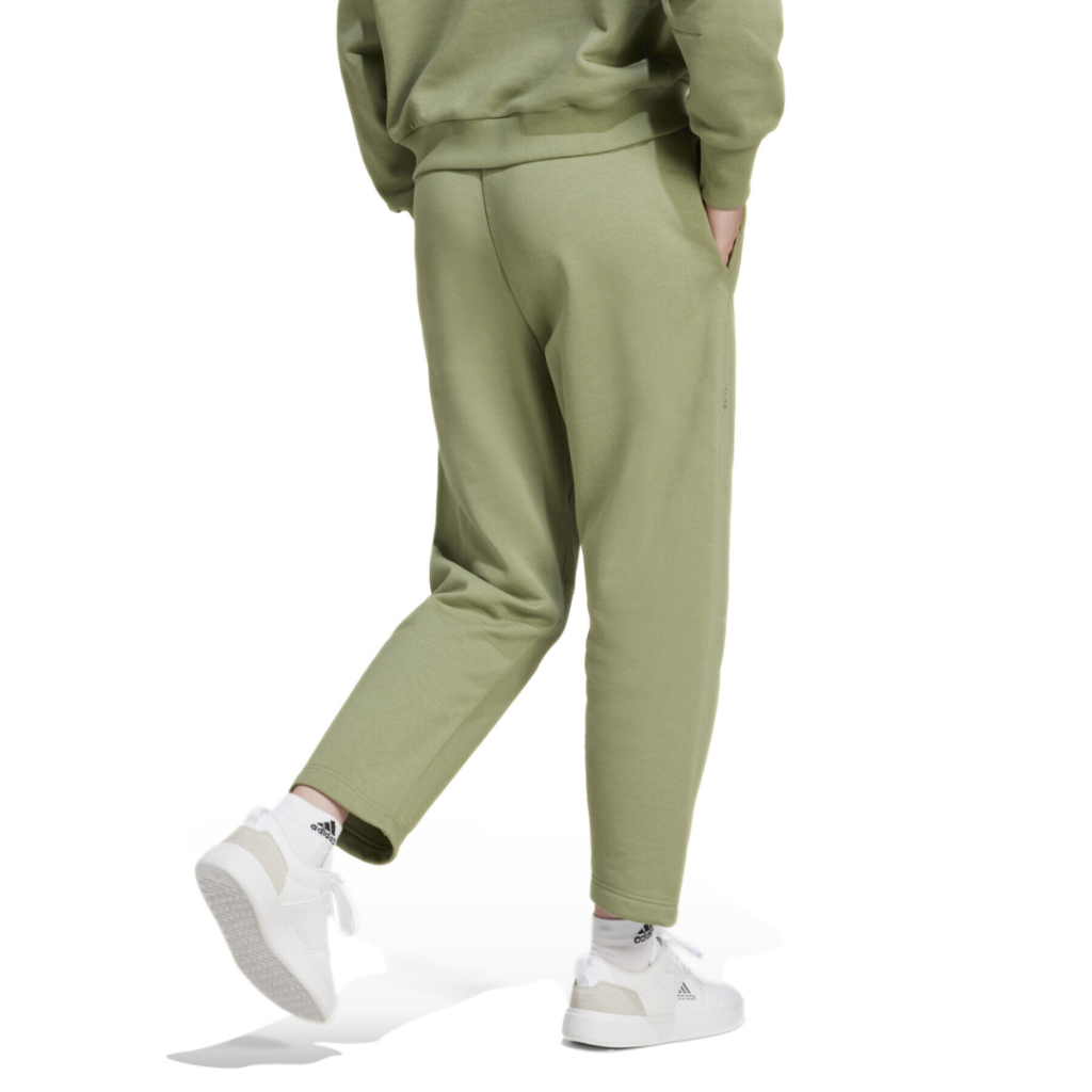 Adidas Pantalone All SZN - Green - immagine 2