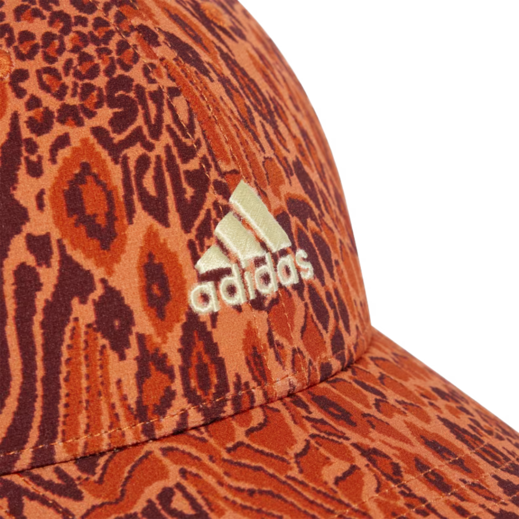 Adidas x Farm Rio Cappello Stampato - Multicolor/Almost Yellow - immagine 2