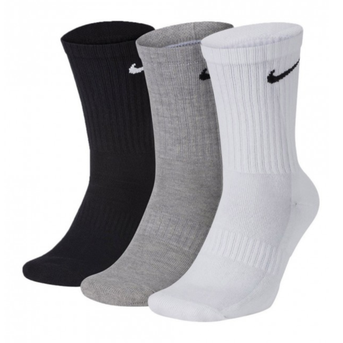 Nike Calze Everyday Lightweight (3 paia) - Multicolore