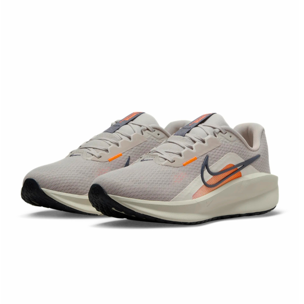 Nike Downshifter 13 - Iron Ore/Thunder Blue