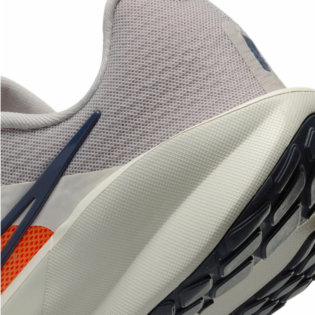 Nike Downshifter 13 - Iron Ore/Thunder Blue - immagine 3