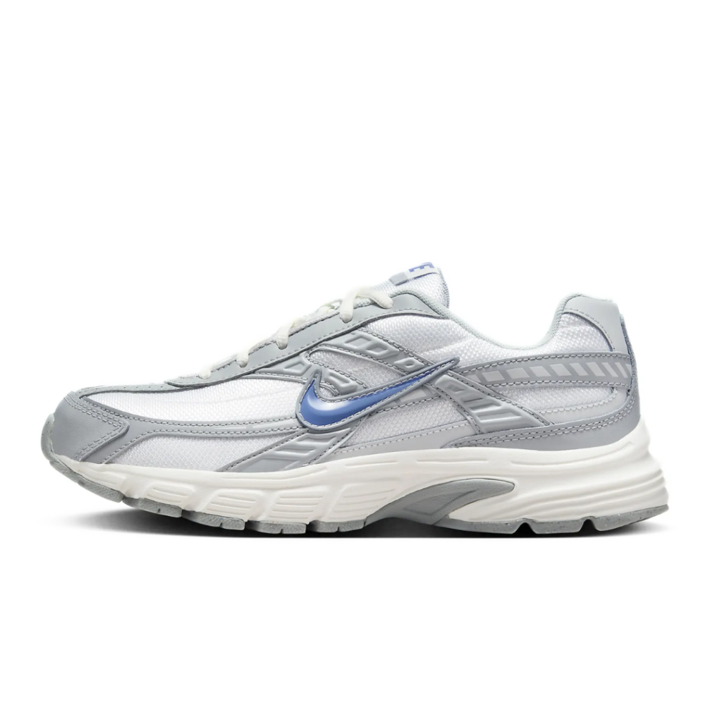 Nike Initiator - White/Light Smoke Grey/Ashen Slate