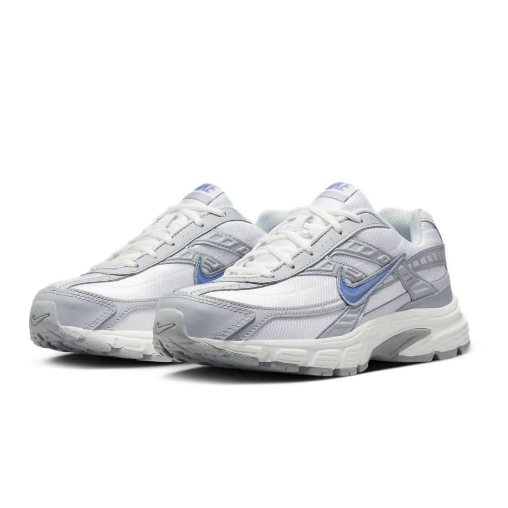 Nike Initiator - White/Light Smoke Grey/Ashen Slate - immagine 2