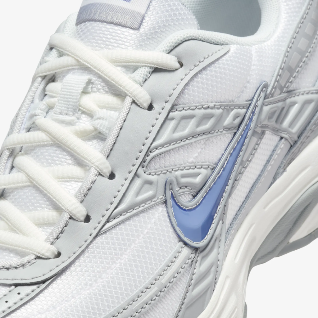 Nike Initiator - White/Light Smoke Grey/Ashen Slate - immagine 4