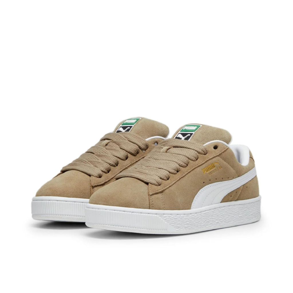 Puma Suede XL - Oak Branch
