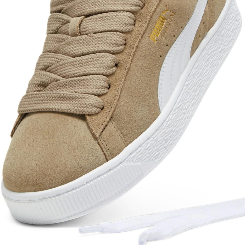 Puma Suede XL - Oak Branch - immagine 2