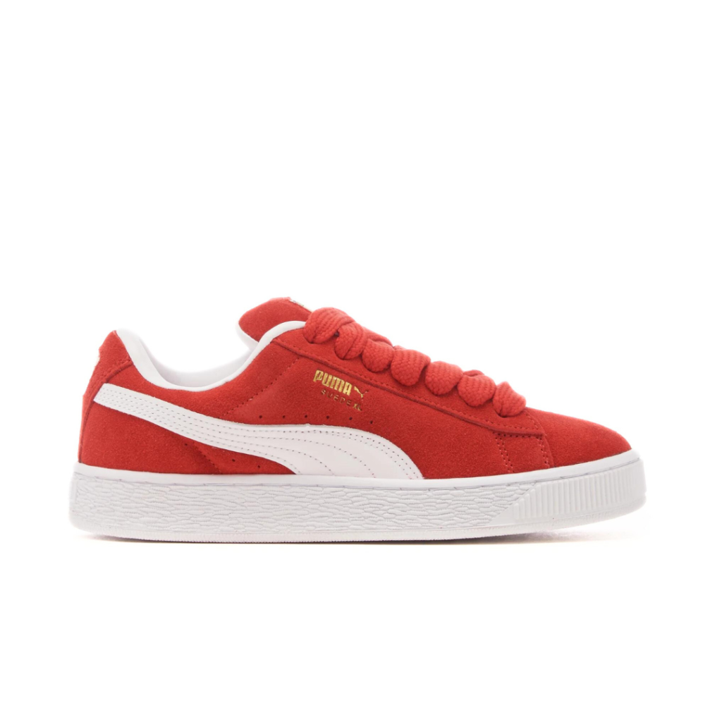 Puma Suede XL - Red - immagine 2