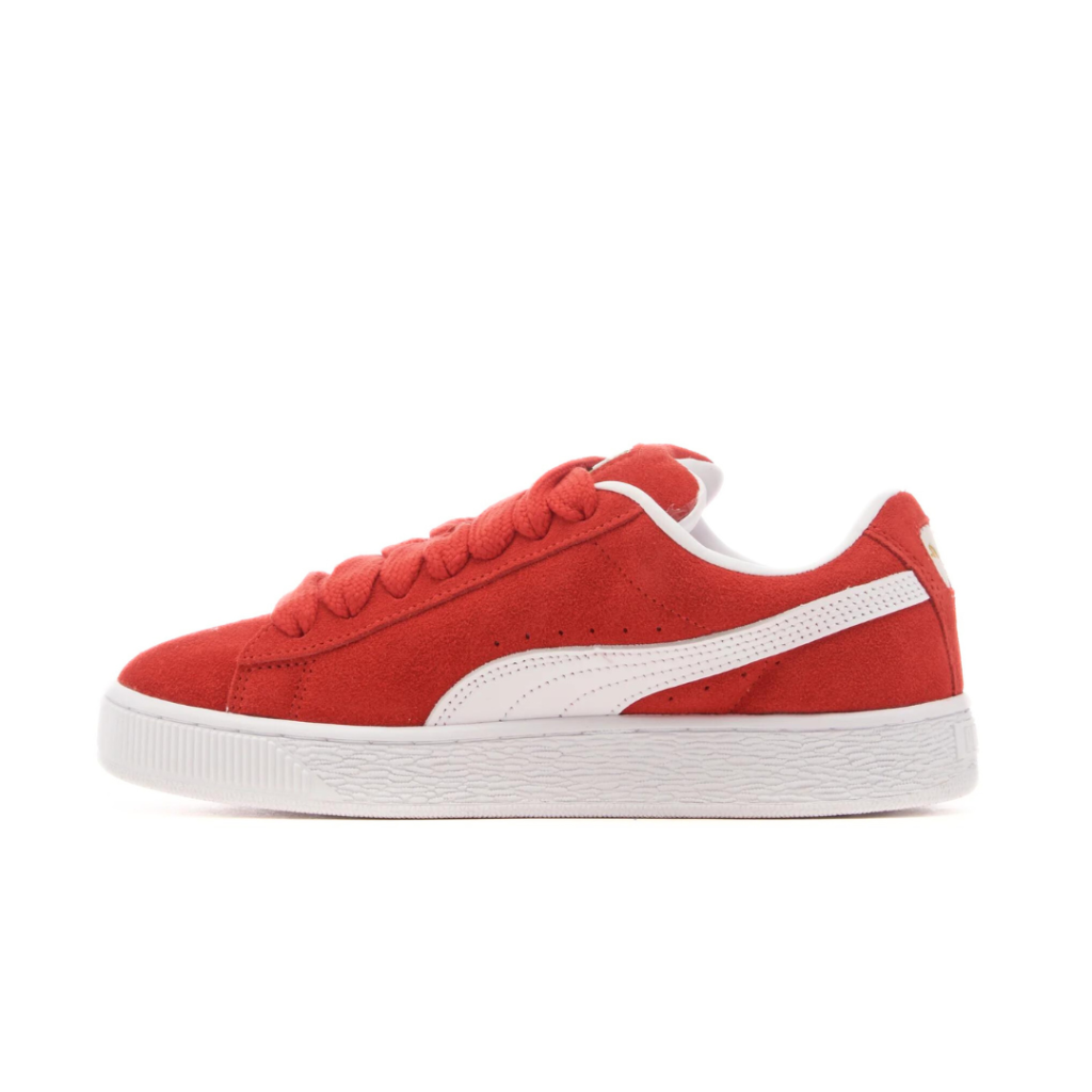 Puma Suede XL - Red - immagine 5