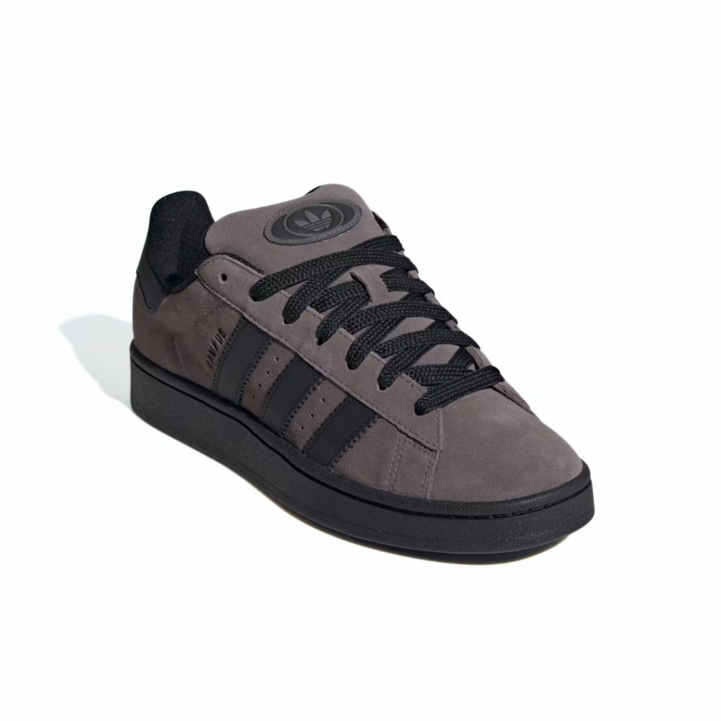 Adidas Campus 00s - Charcoal/Core Black - immagine 5