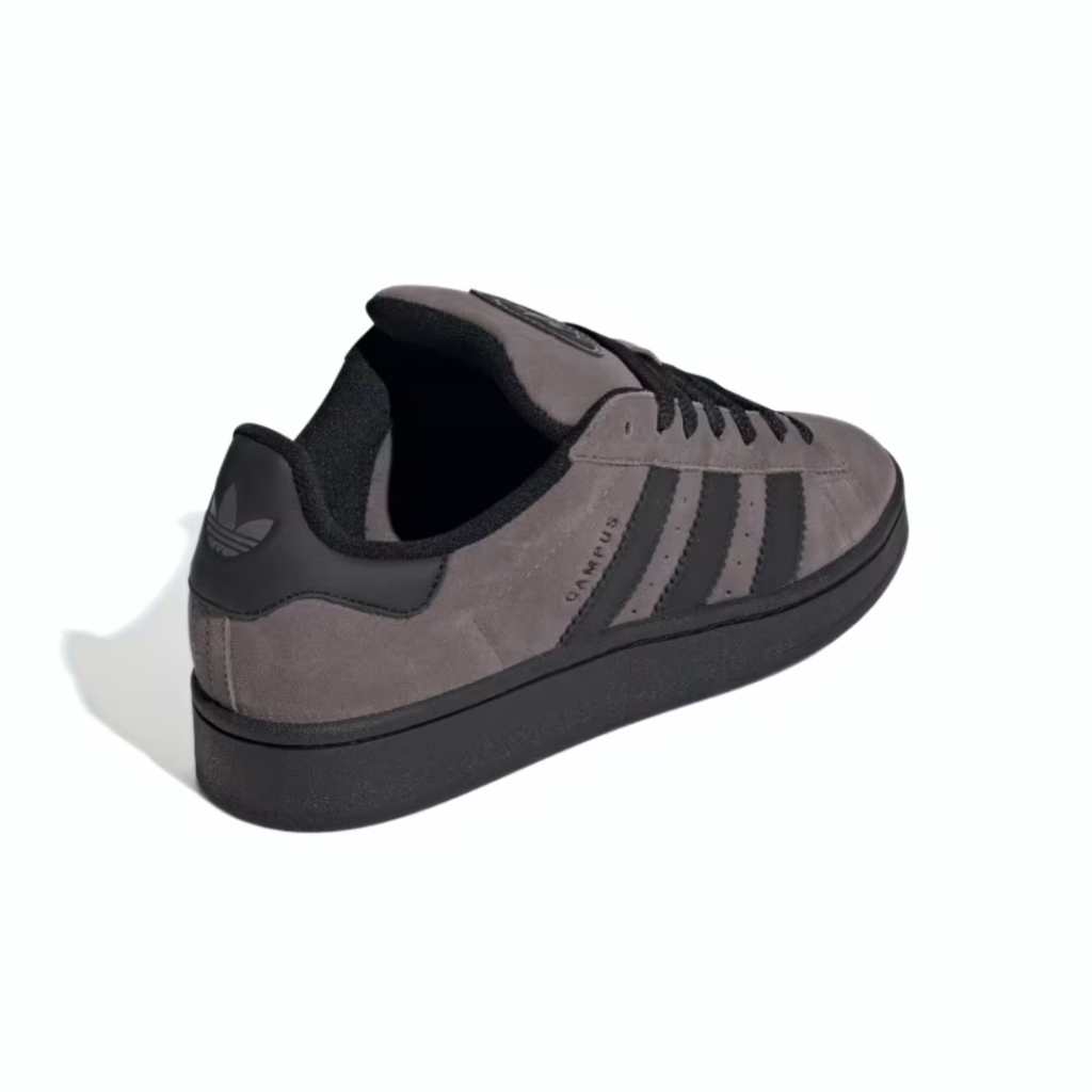 Adidas Campus 00s - Charcoal/Core Black - immagine 4