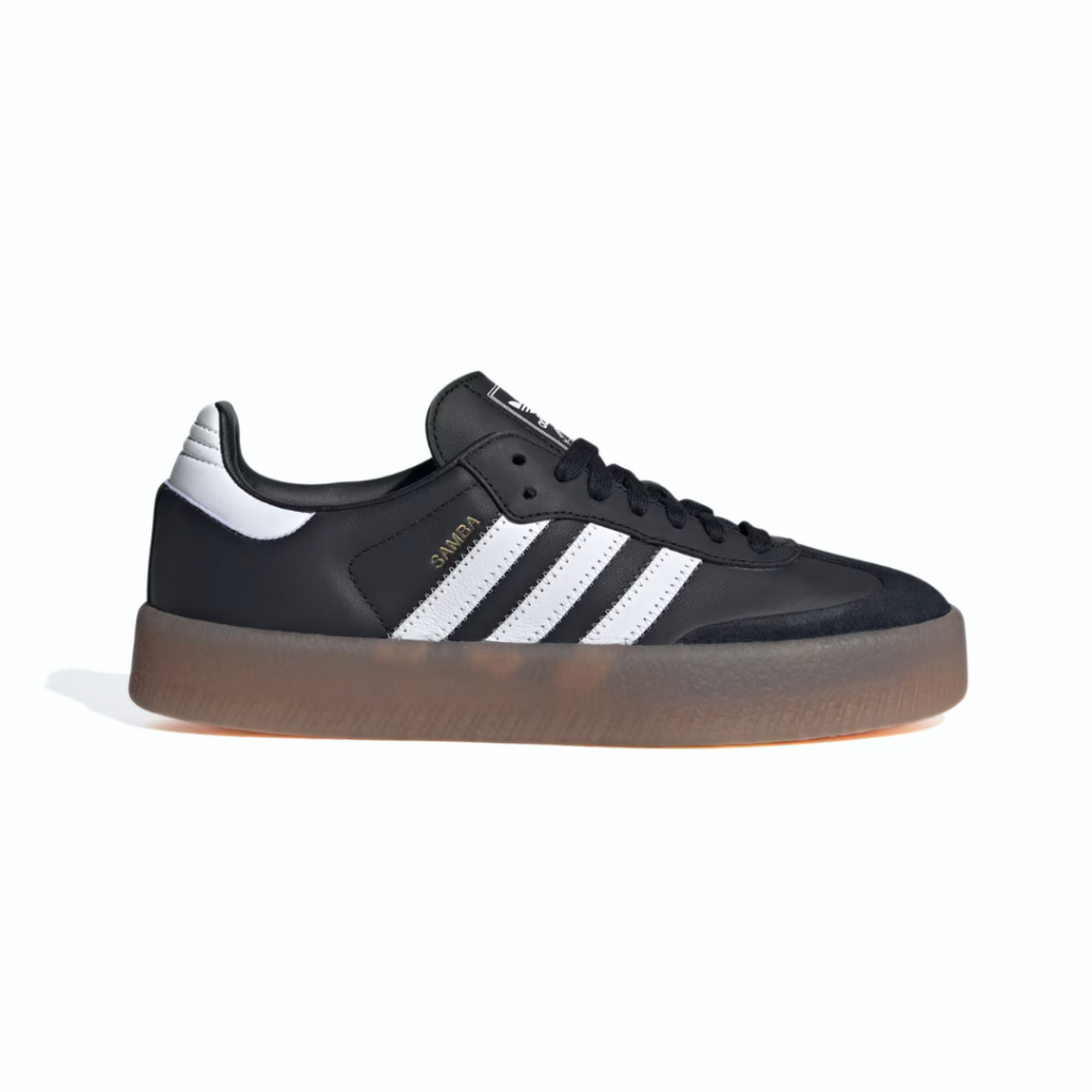 Adidas Sambae W Black - White