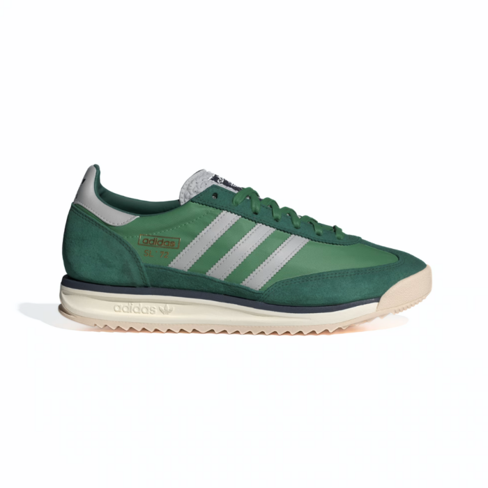 Adidas SL 72 RS - Preloved Green