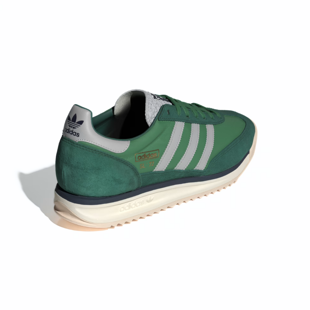 Adidas SL 72 RS - Preloved Green - immagine 3
