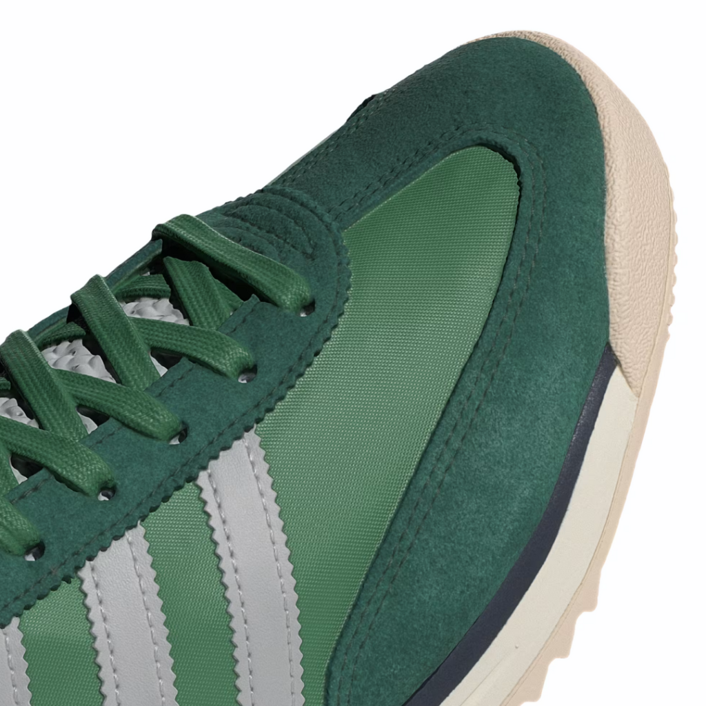 Adidas SL 72 RS - Preloved Green - immagine 4