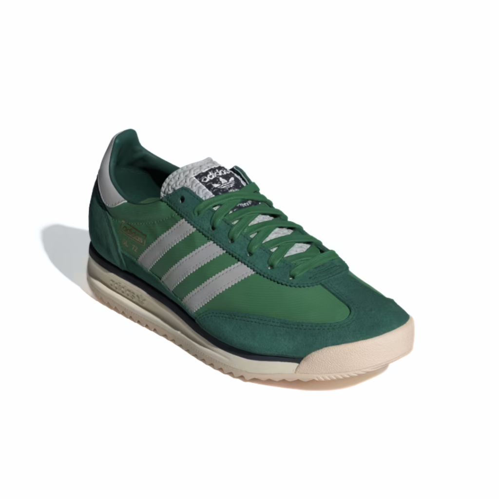 Adidas SL 72 RS - Preloved Green - immagine 2