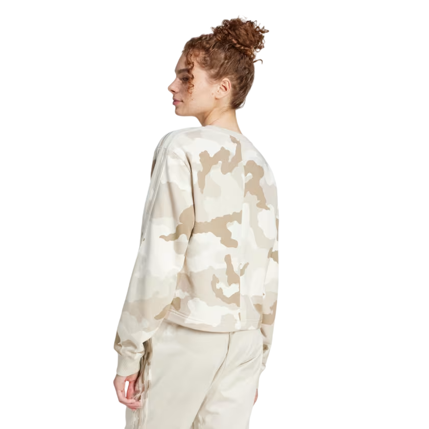 Felpa adidas camouflage clearance