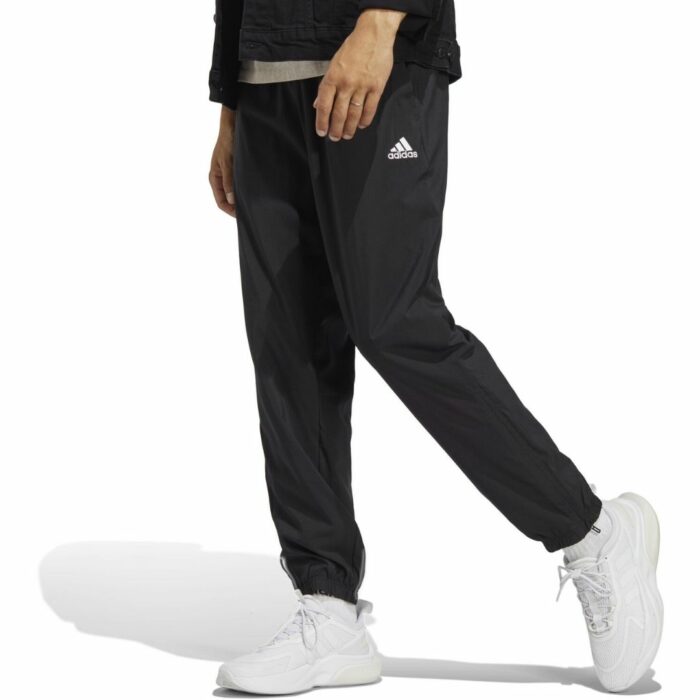 Adidas Pantalone Essentials Stanford - Black