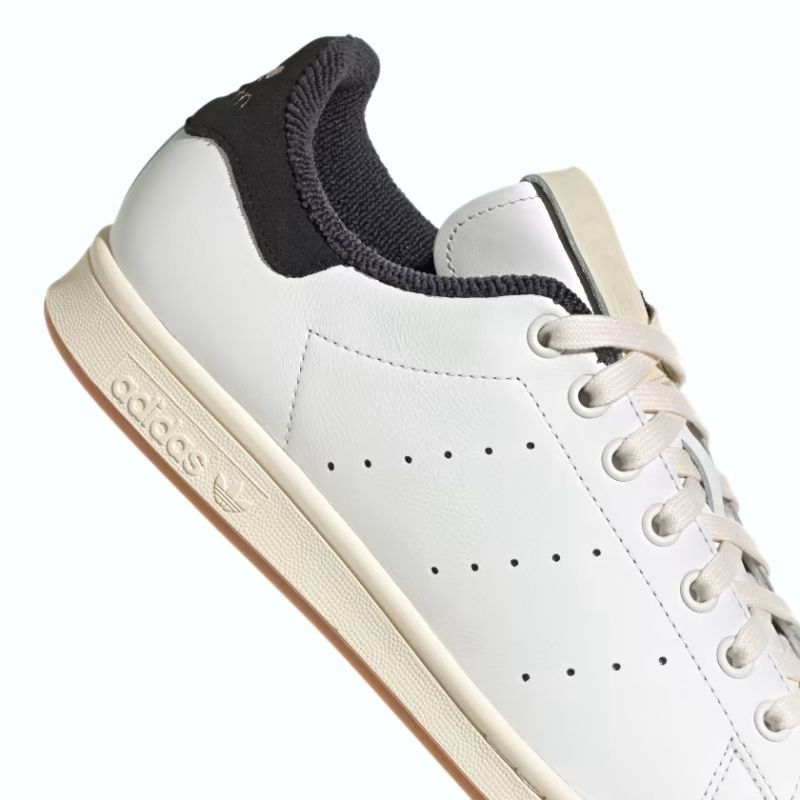 Adidas shoes stan smith white best sale