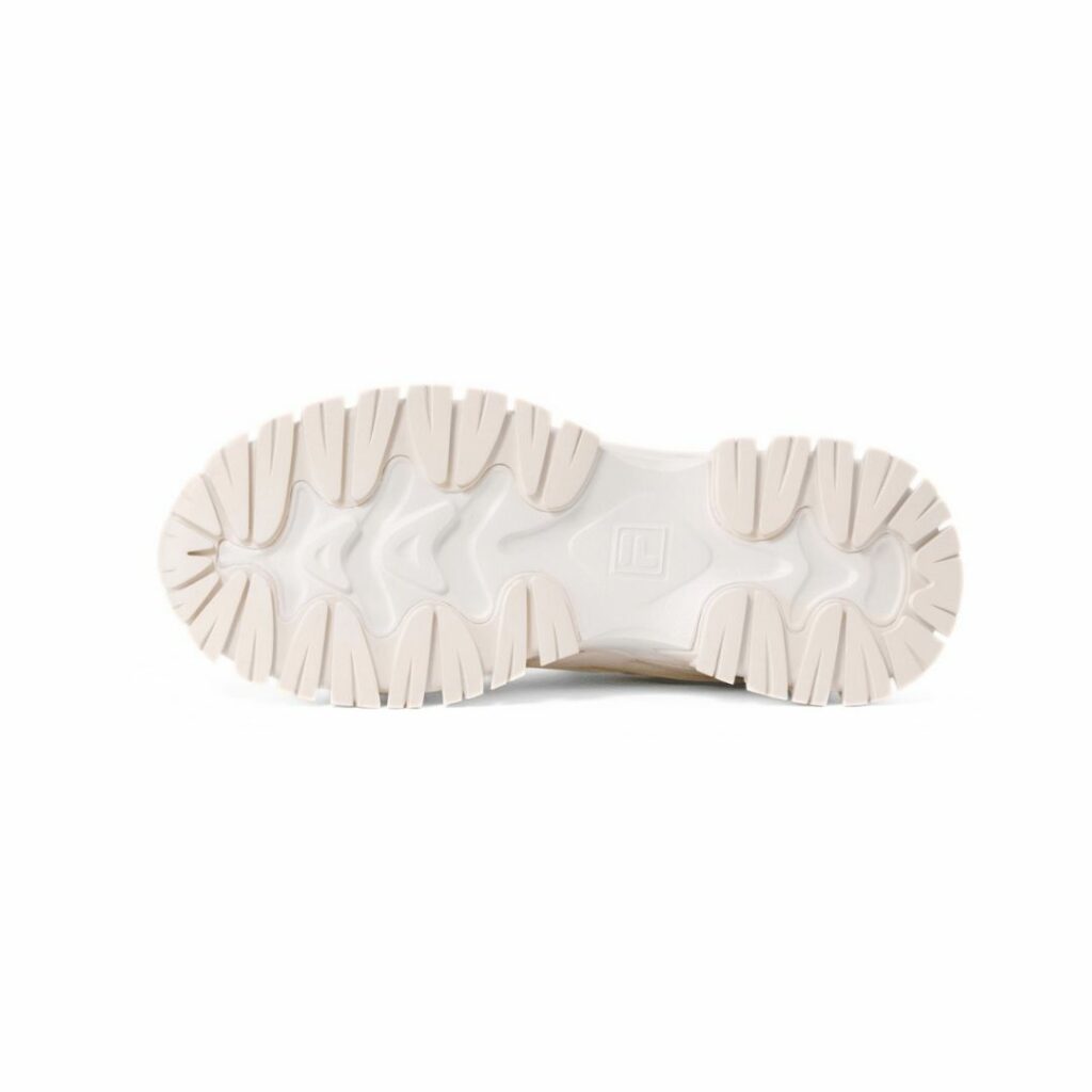 Sneaker Box Shop Online - Fila Ray Tracer TR2 – TurtledoveTaupe Gray - FFM0058 73029