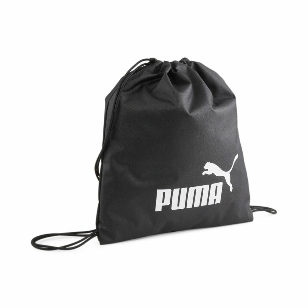 Puma Sacca Phase Gym  - Black