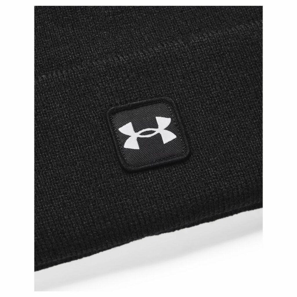 Under Armour Berretto - Black/White - immagine 3