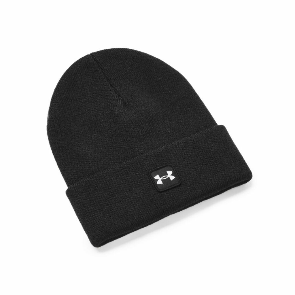 Under Armour Berretto - Black/White