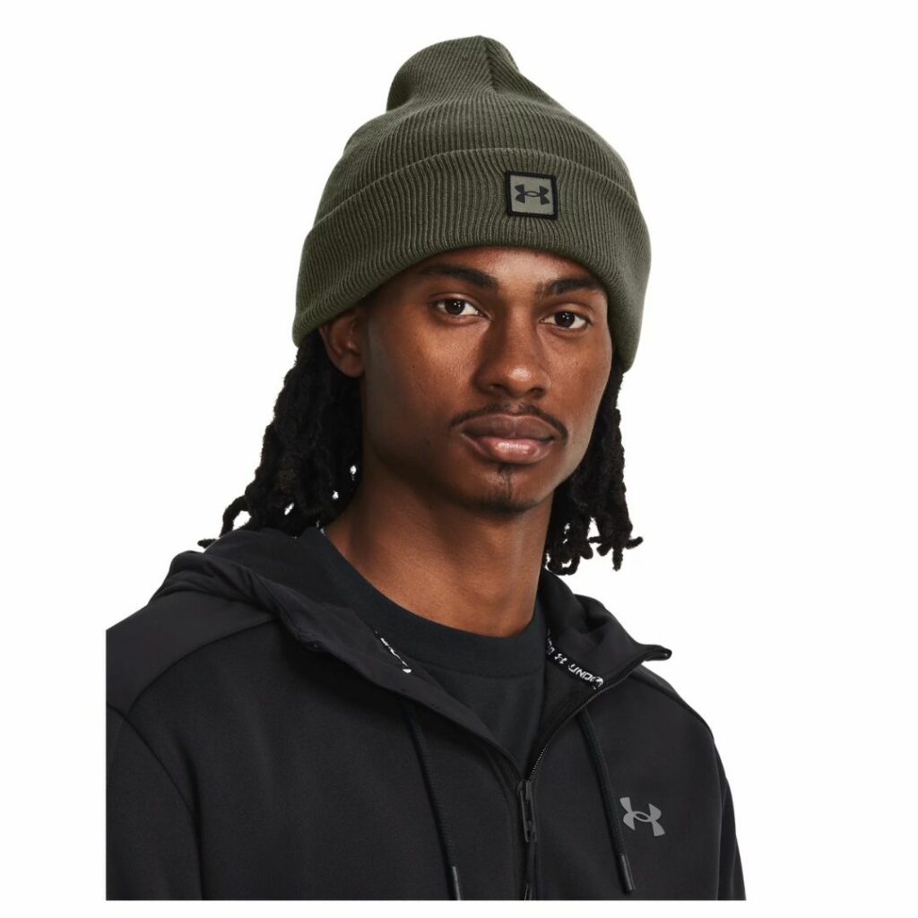 Under Armour Berretto - Marine OD Green - immagine 2