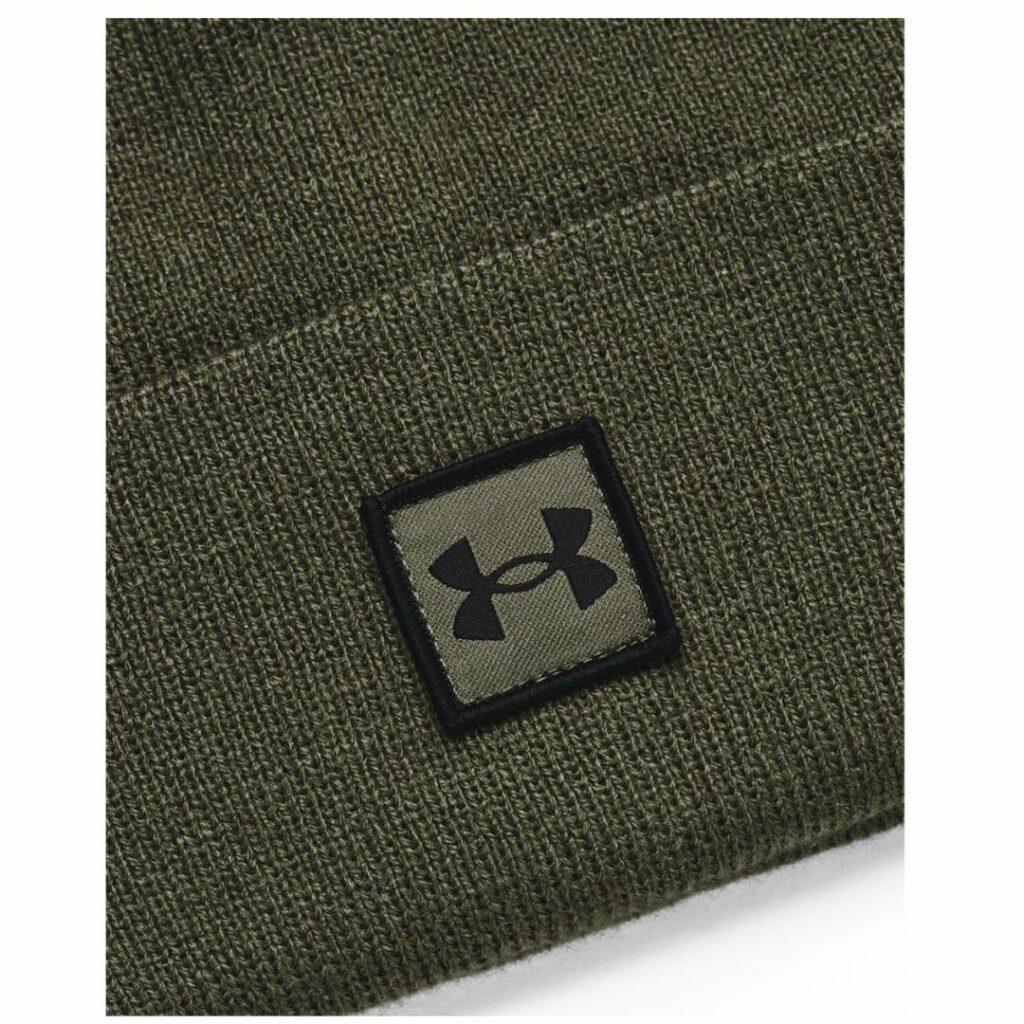 Under Armour Berretto - Marine OD Green - immagine 3
