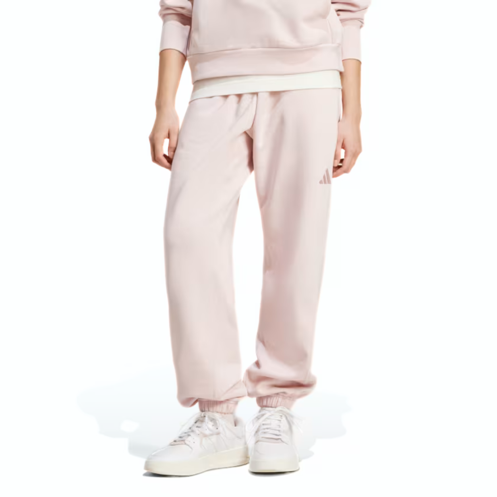 Adidas Pantaloni ALL SZN - Sandy Pink